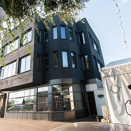 Apartament Zolotko Gałacz Zewnętrze zdjęcie