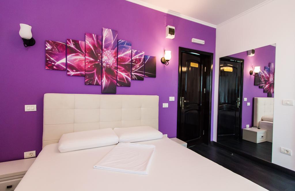 Apartament Zolotko Gałacz Zewnętrze zdjęcie