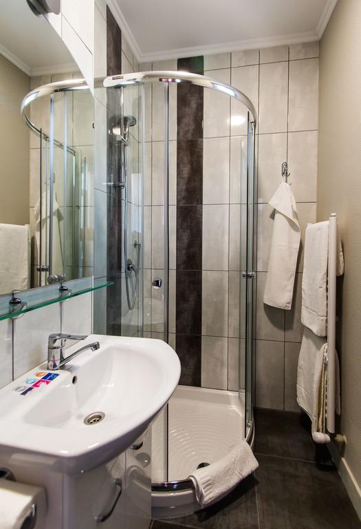Apartament Zolotko Gałacz Zewnętrze zdjęcie