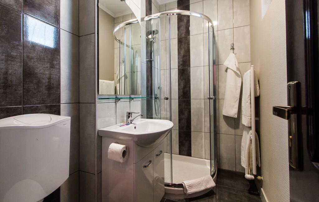 Apartament Zolotko Gałacz Zewnętrze zdjęcie