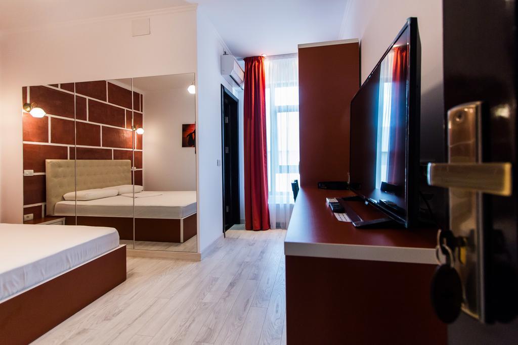 Apartament Zolotko Gałacz Zewnętrze zdjęcie