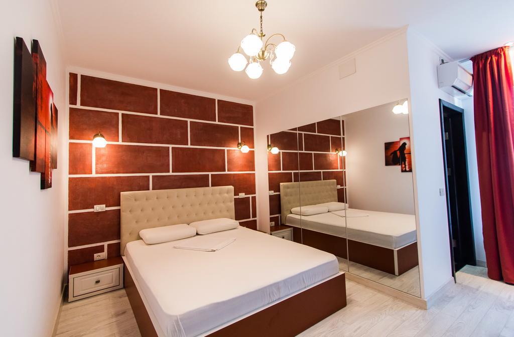 Apartament Zolotko Gałacz Zewnętrze zdjęcie