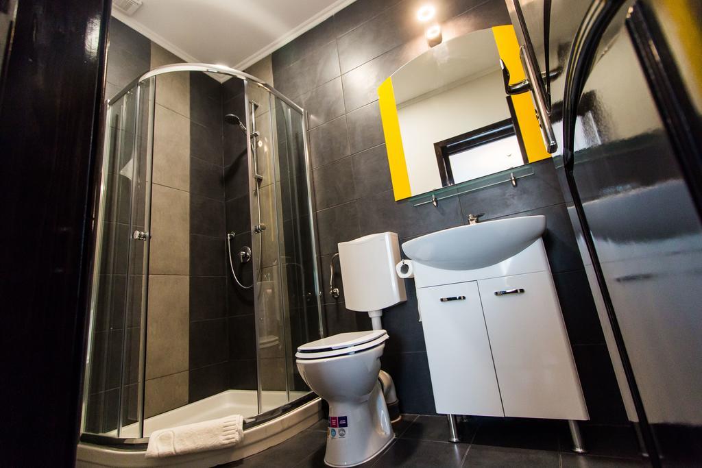 Apartament Zolotko Gałacz Zewnętrze zdjęcie
