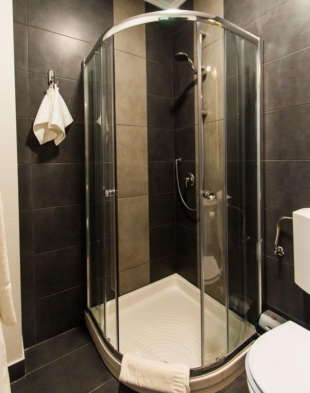 Apartament Zolotko Gałacz Zewnętrze zdjęcie