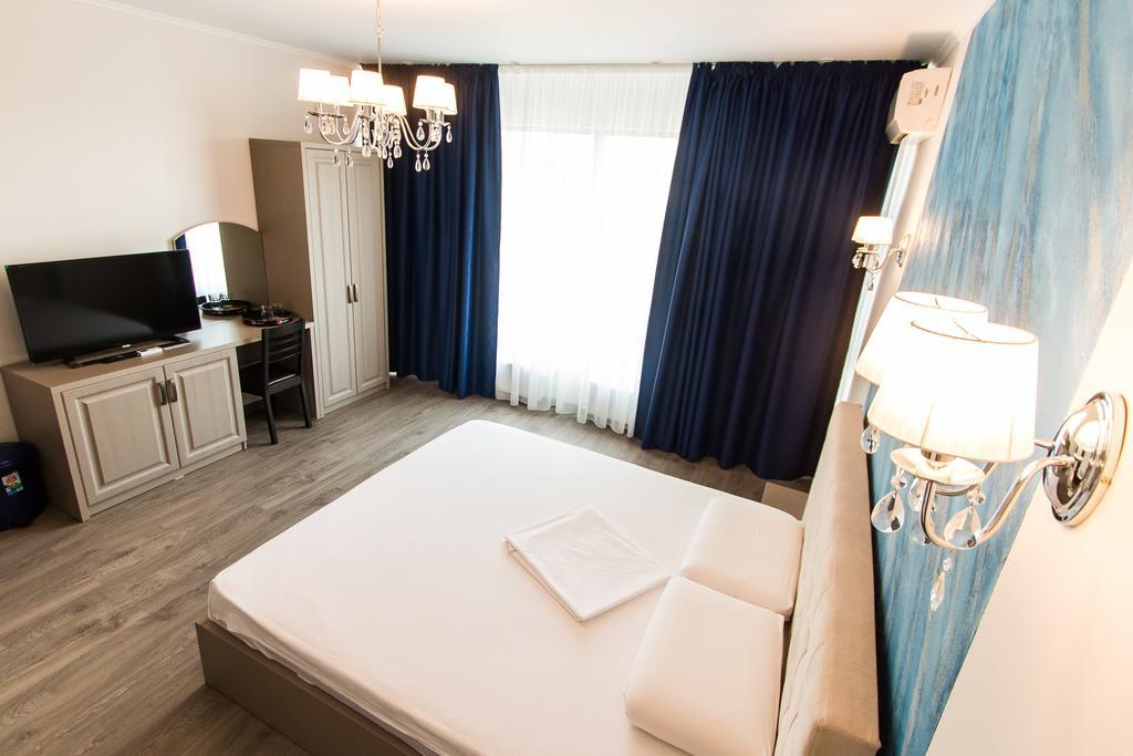 Apartament Zolotko Gałacz Zewnętrze zdjęcie