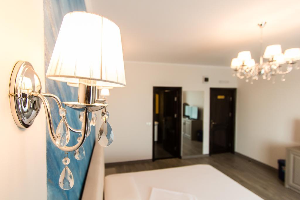 Apartament Zolotko Gałacz Zewnętrze zdjęcie