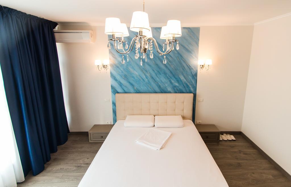 Apartament Zolotko Gałacz Zewnętrze zdjęcie