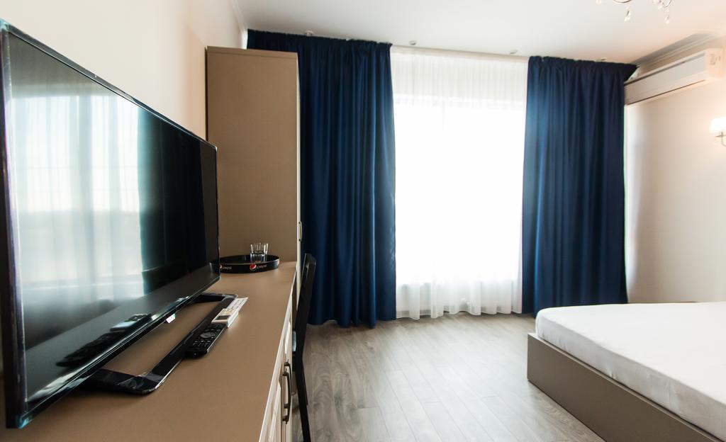Apartament Zolotko Gałacz Zewnętrze zdjęcie
