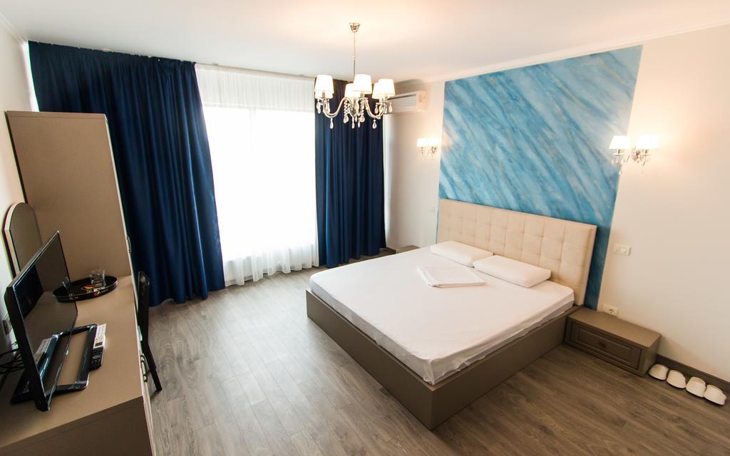 Apartament Zolotko Gałacz Zewnętrze zdjęcie