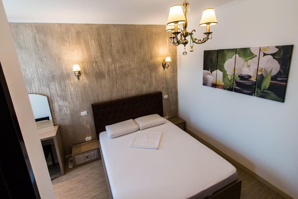 Apartament Zolotko Gałacz Zewnętrze zdjęcie