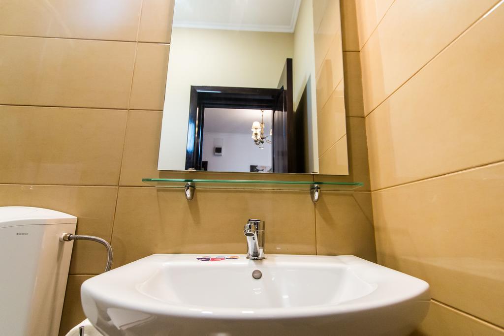 Apartament Zolotko Gałacz Zewnętrze zdjęcie
