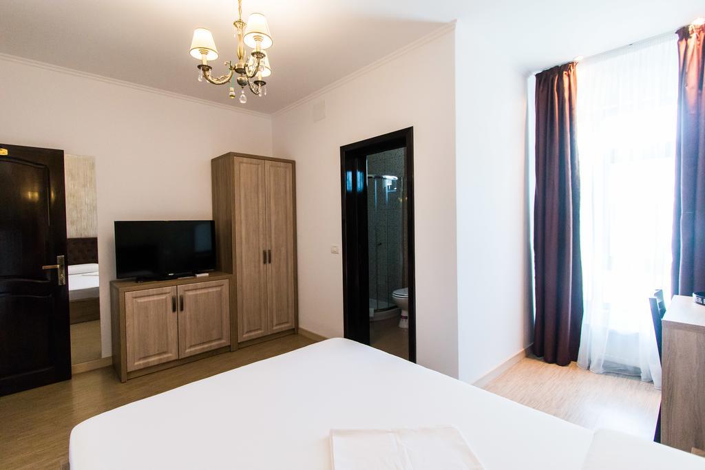 Apartament Zolotko Gałacz Zewnętrze zdjęcie