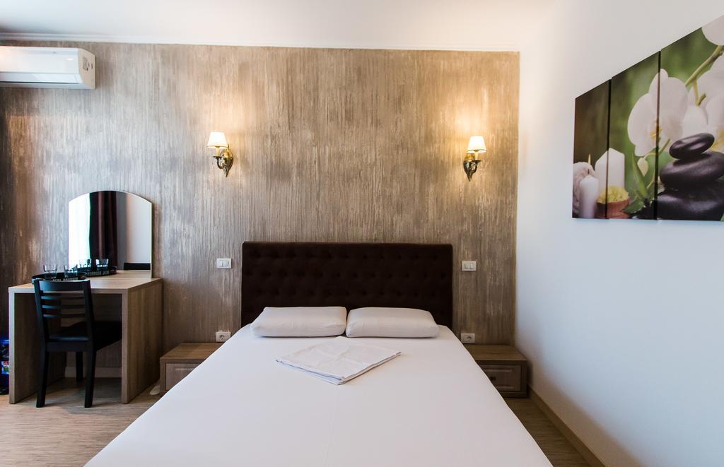 Apartament Zolotko Gałacz Zewnętrze zdjęcie