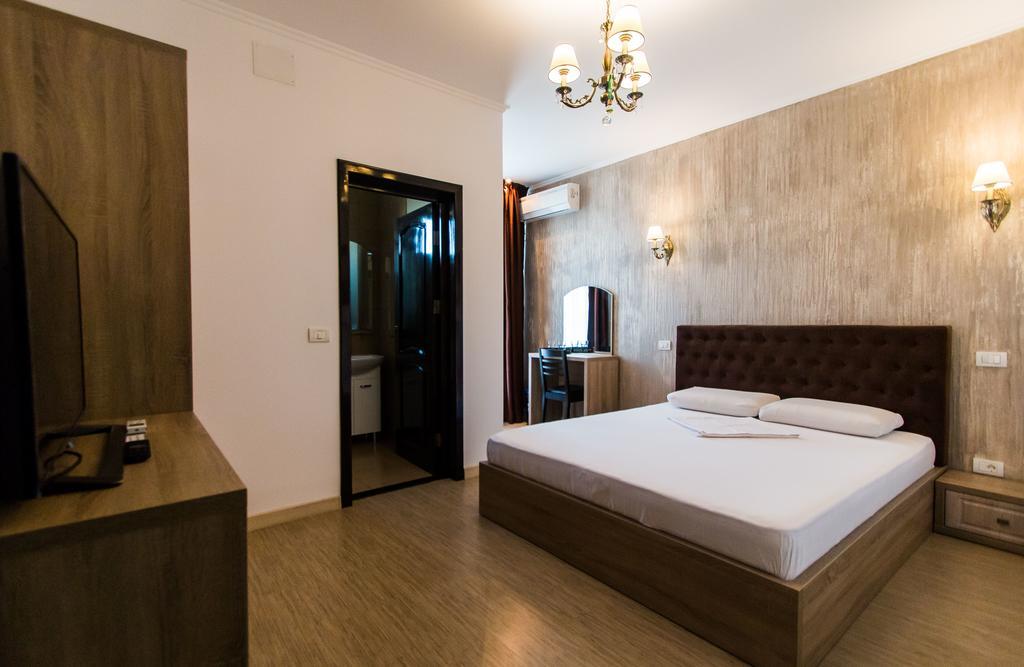 Apartament Zolotko Gałacz Zewnętrze zdjęcie