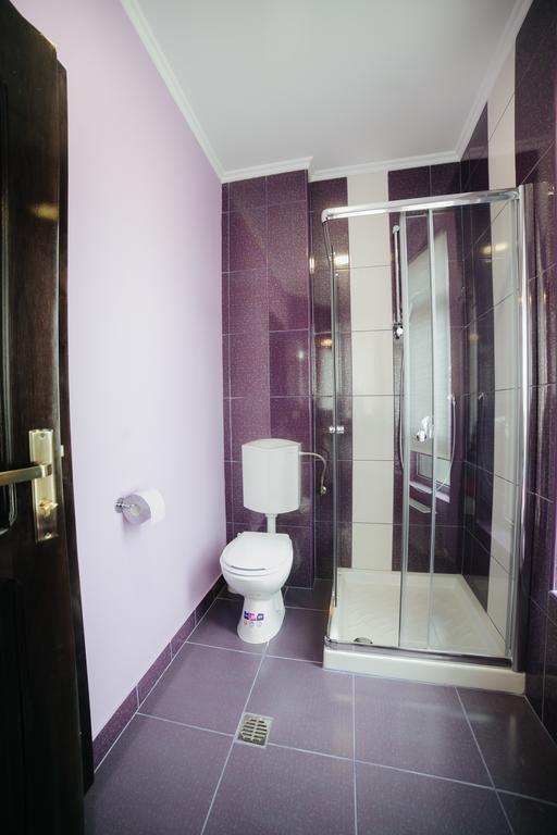 Apartament Zolotko Gałacz Zewnętrze zdjęcie