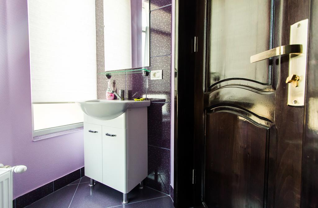 Apartament Zolotko Gałacz Zewnętrze zdjęcie