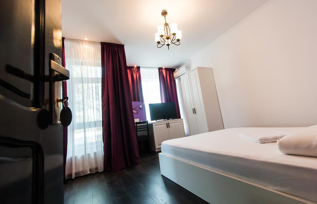 Apartament Zolotko Gałacz Zewnętrze zdjęcie
