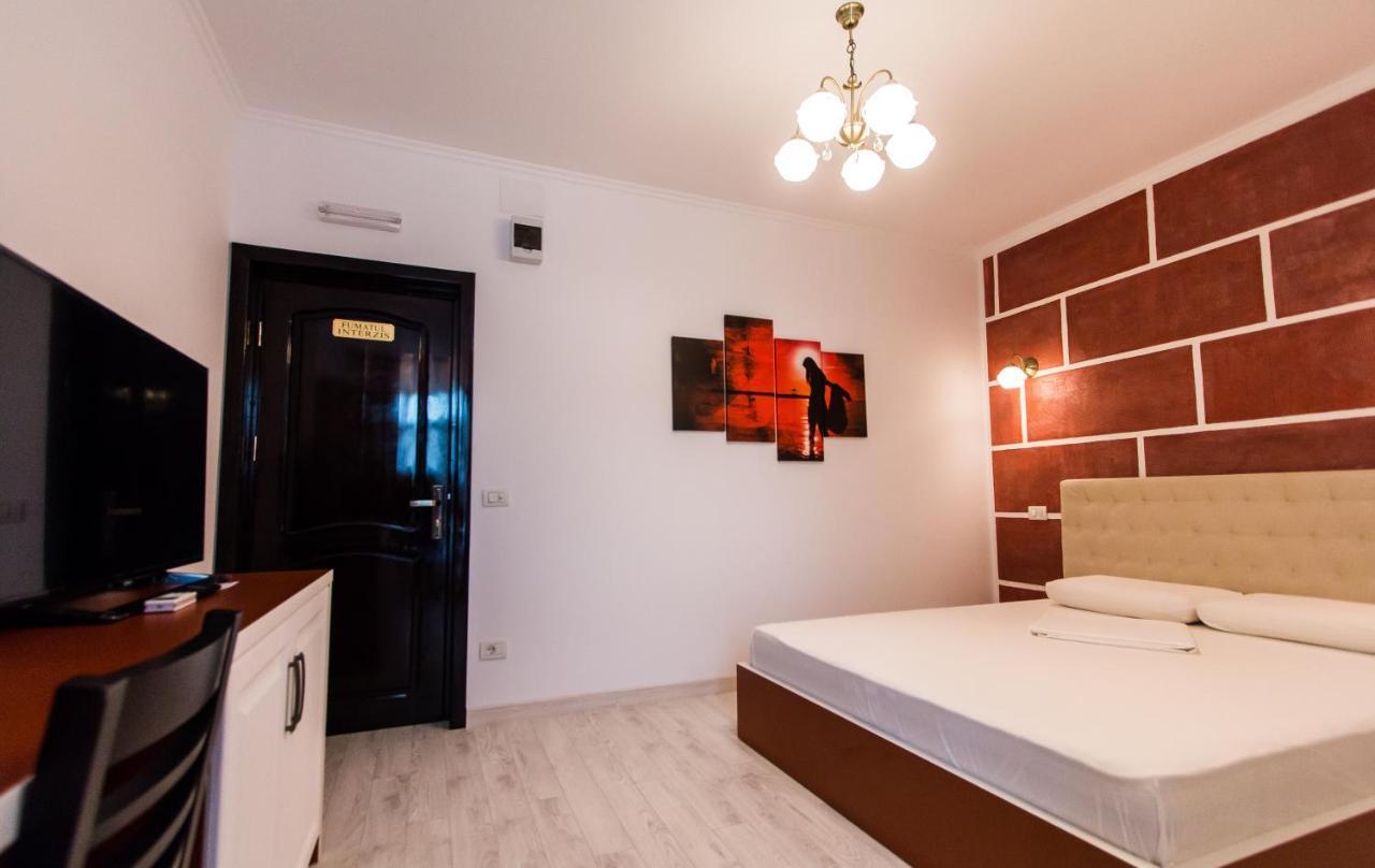 Apartament Zolotko Gałacz Zewnętrze zdjęcie